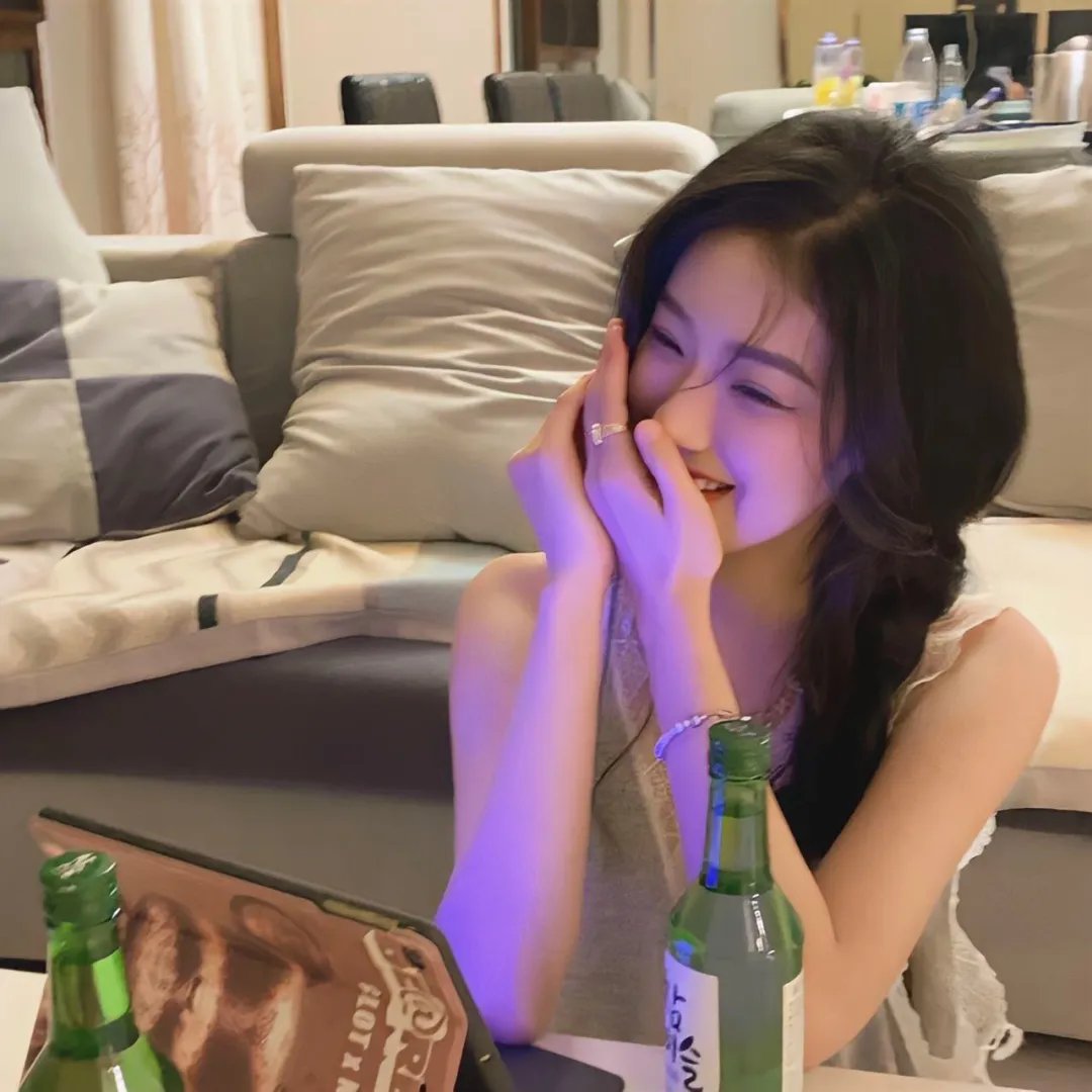开心勿语 在线观看封面